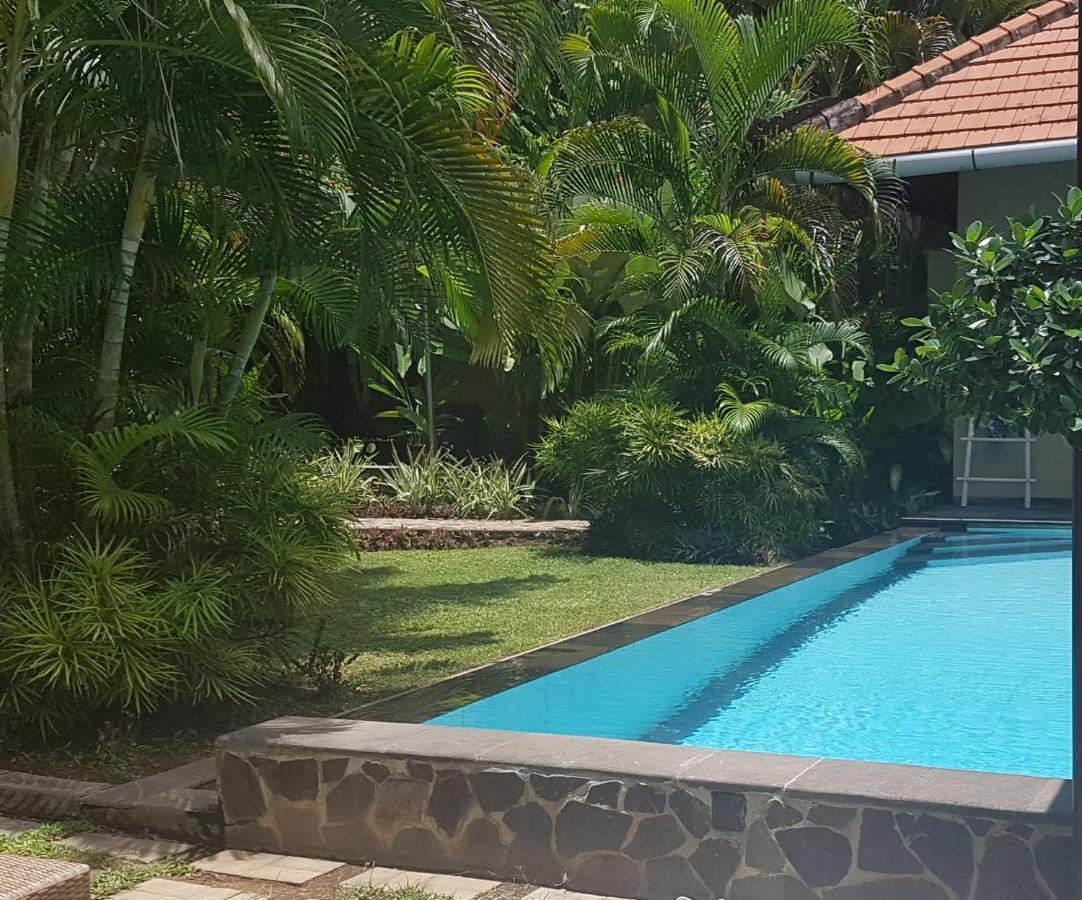 Villa Jati - Private Poolside Villa Central Lovina Exterior photo
